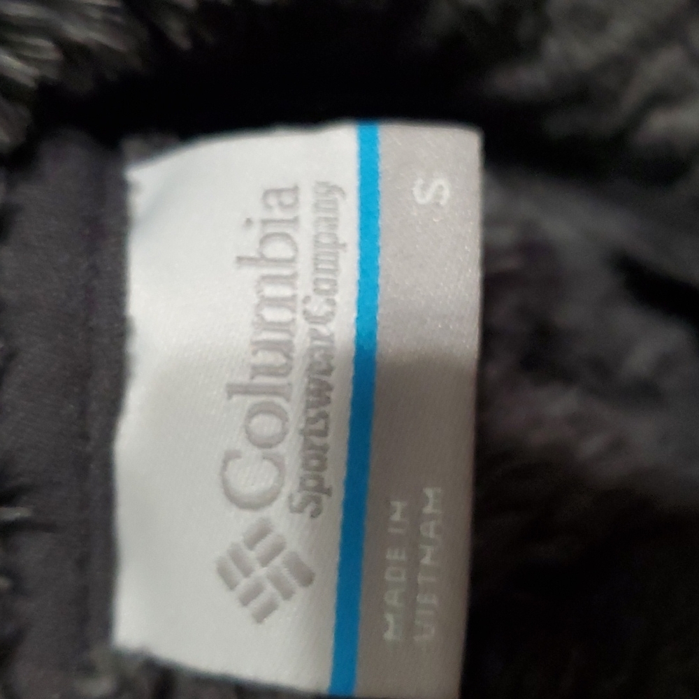Columbia jacket - Picture 3 of 4